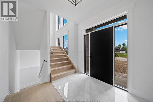 7355 Garnet, Mcgregor, ON - Indoor Photo Showing Other Room