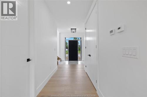 7355 Garnet, Mcgregor, ON - Indoor Photo Showing Other Room