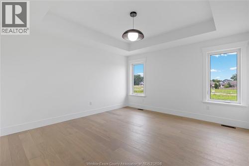 7355 Garnet, Mcgregor, ON - Indoor Photo Showing Other Room