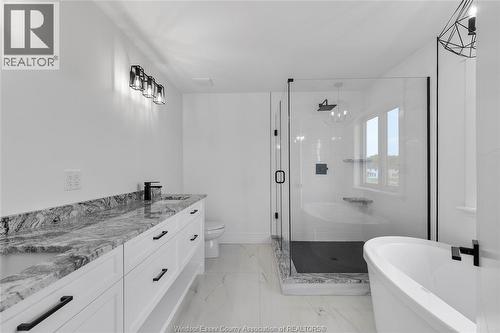 7355 Garnet, Mcgregor, ON - Indoor Photo Showing Bathroom