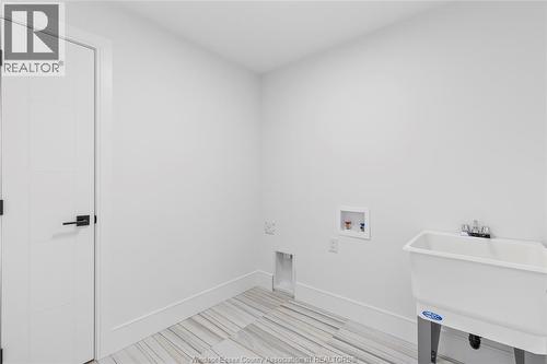 7355 Garnet, Mcgregor, ON - Indoor Photo Showing Other Room