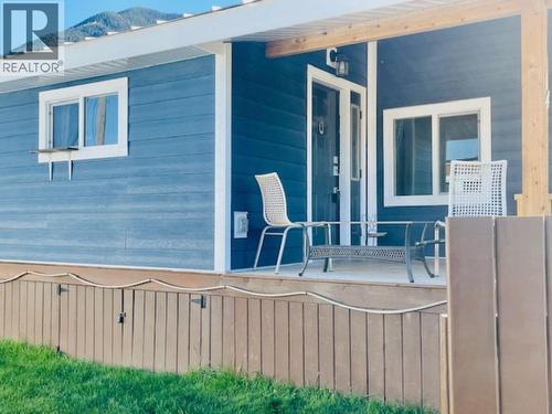 Pad #14 - 5174 Lambert Road, Invermere, BC 