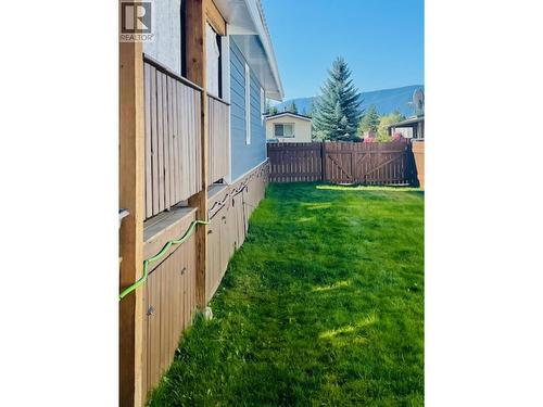 Pad #14 - 5174 Lambert Road, Invermere, BC 