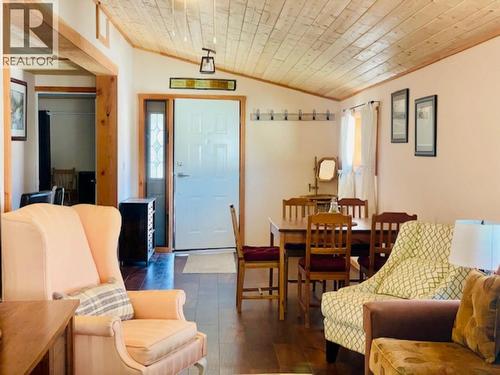 Pad #14 - 5174 Lambert Road, Invermere, BC 