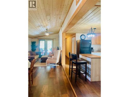 Pad #14 - 5174 Lambert Road, Invermere, BC 