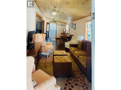 Pad #14 - 5174 Lambert Road, Invermere, BC 