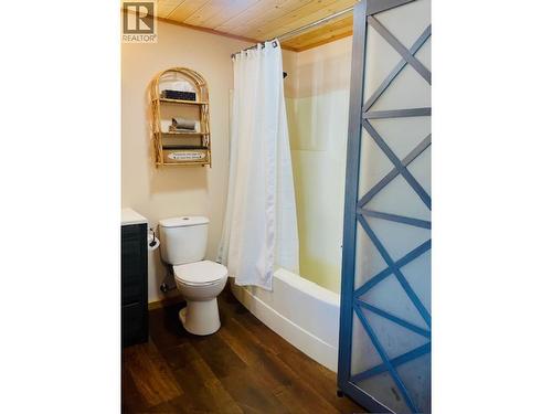 Pad #14 - 5174 Lambert Road, Invermere, BC 