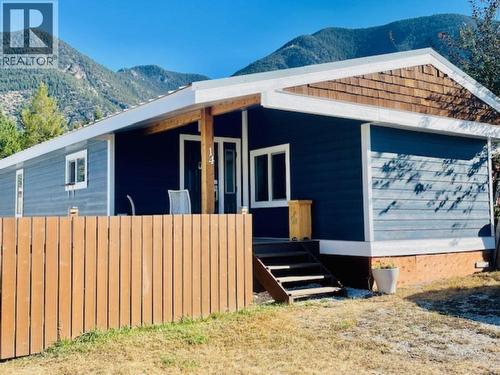 Pad #14 - 5174 Lambert Road, Invermere, BC 