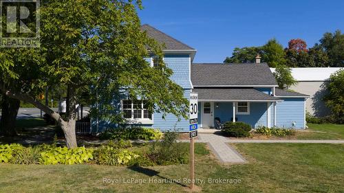 5 The Square, Bluewater (Bayfield), ON 