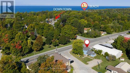 5 The Square, Bluewater (Bayfield), ON 