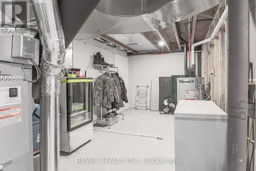 99 Kagawong Road, Kawartha Lakes (Fenelon), ON - Indoor