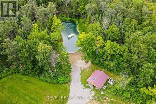 99 Kagawong Road, Kawartha Lakes (Fenelon), ON - Outdoor With View