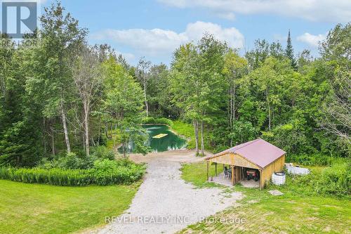 99 Kagawong Road, Kawartha Lakes (Fenelon), ON - Outdoor