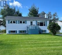 16 Baldwin Street  Gander, NL A1V 1G3