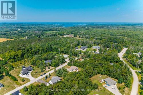 94 Windermere Circle, Tay, ON - Outdoor With View