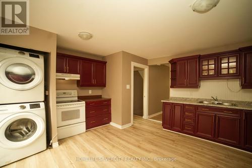 155 Shelley Drive, Greater Sudbury, ON - Indoor Photo Showing Laundry Room