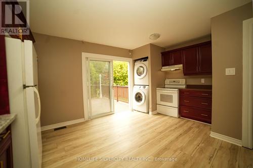155 Shelley Drive, Greater Sudbury, ON - Indoor Photo Showing Laundry Room