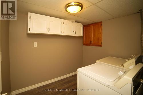 155 Shelley Drive, Greater Sudbury, ON - Indoor Photo Showing Laundry Room