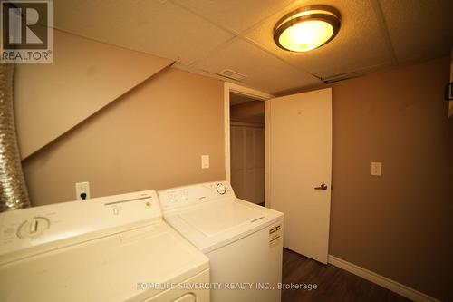 155 Shelley Drive, Greater Sudbury, ON - Indoor Photo Showing Laundry Room