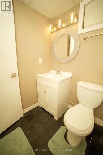 155 Shelley Drive, Greater Sudbury, ON - Indoor Photo Showing Bathroom