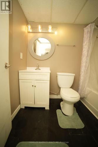 155 Shelley Drive, Greater Sudbury, ON - Indoor Photo Showing Bathroom