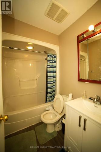 155 Shelley Drive, Greater Sudbury, ON - Indoor Photo Showing Bathroom
