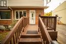 155 Shelley Drive, Greater Sudbury, ON  - Outdoor With Deck Patio Veranda With Exterior 