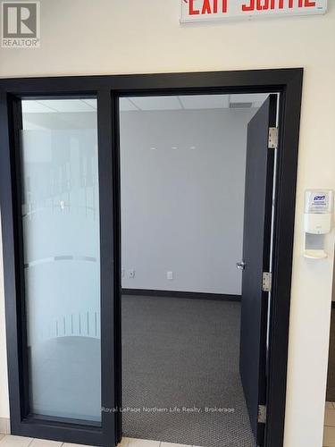 Suite 103 - 591 Main Street S, North Bay (Central), ON 