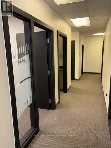 Suite 103 - 591 Main Street S, North Bay (Central), ON 