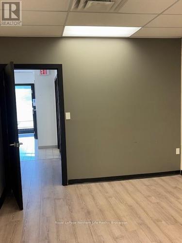 Suite 103 - 591 Main Street S, North Bay (Central), ON 