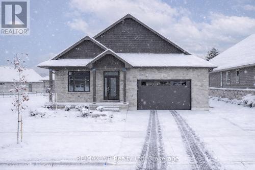 21 NELSON STREET  West Perth (Mitchell), ON N0K 1N0