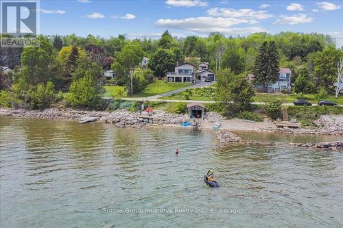 339520 PRESQU'ILE ROAD  Georgian Bluffs, ON N0H 2T0