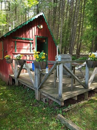 LOT 5 - 4627 GANARASKA ROAD  Clarington, ON L0A 1E0