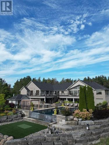 7 Maplehill Drive, Cavan Monaghan (Cavan-Monaghan), ON - Outdoor