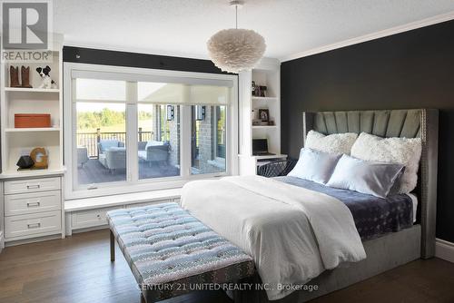 7 Maplehill Drive, Cavan Monaghan (Cavan-Monaghan), ON - Indoor Photo Showing Bedroom
