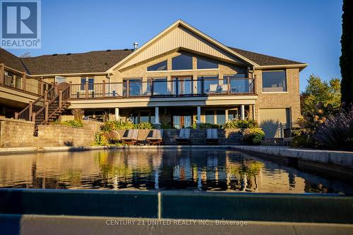 7 Maplehill Drive, Cavan Monaghan (Cavan-Monaghan), ON - Outdoor