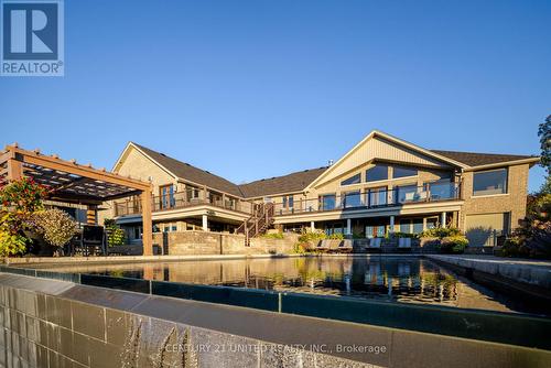 7 Maplehill Drive, Cavan Monaghan (Cavan-Monaghan), ON - Outdoor