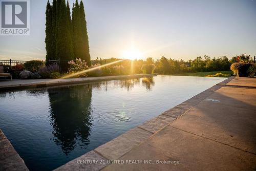 7 Maplehill Drive, Cavan Monaghan (Cavan-Monaghan), ON - Outdoor With Body Of Water With View