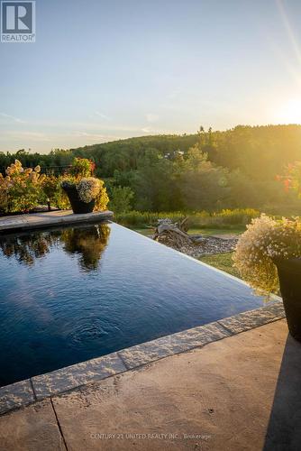 7 Maplehill Drive, Cavan Monaghan (Cavan-Monaghan), ON - Outdoor With Body Of Water With View