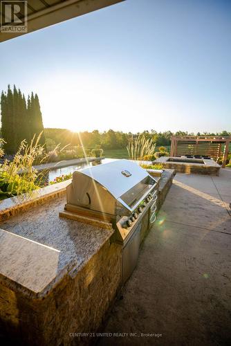 7 Maplehill Drive, Cavan Monaghan (Cavan-Monaghan), ON - Outdoor With Body Of Water With View