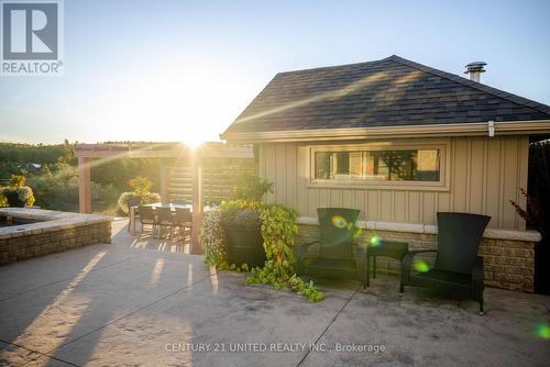 7 Maplehill Drive, Cavan Monaghan (Cavan-Monaghan), ON - Outdoor