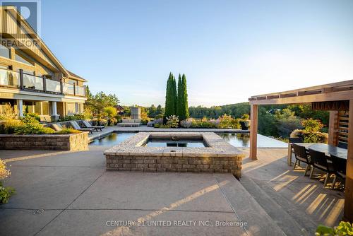 7 Maplehill Drive, Cavan Monaghan (Cavan-Monaghan), ON - Outdoor