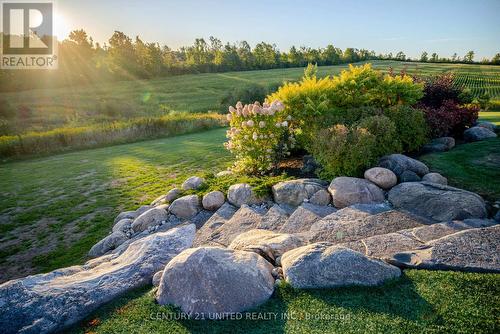 7 Maplehill Drive, Cavan Monaghan (Cavan-Monaghan), ON - Outdoor With View
