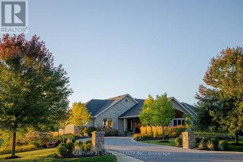 7 Maplehill Drive, Cavan Monaghan (Cavan-Monaghan), ON - Outdoor