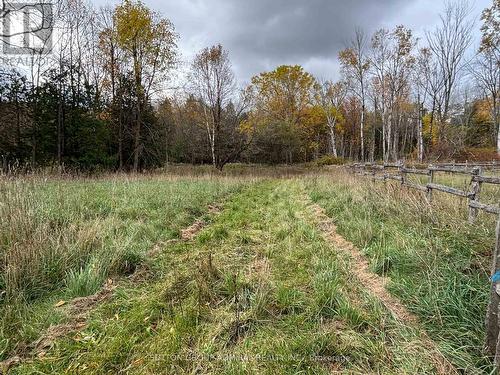 7574 White Road, Clarington, ON - Outdoor With View