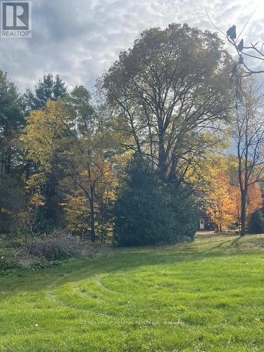 7574 White Road, Clarington, ON - Outdoor With View