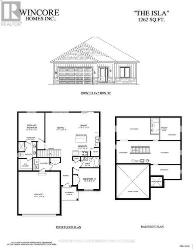 27 HAROLD AVENUE  Severn, ON L0K 1E0