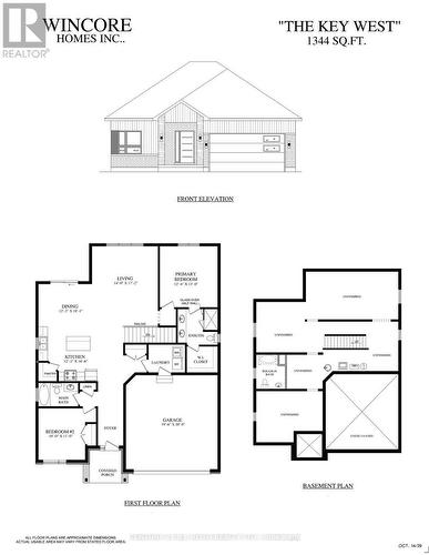 25 HAROLD AVENUE  Severn, ON L0K 1E0