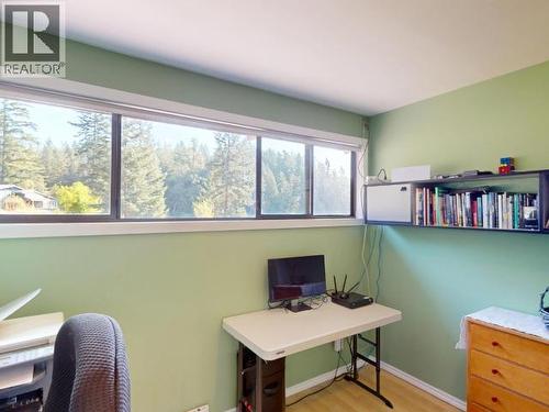 5062 Spragge Road, Texada Island, BC - Indoor Photo Showing Other Room