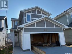 482 Doran CRESCENT  Saskatoon, SK S7V 1W2